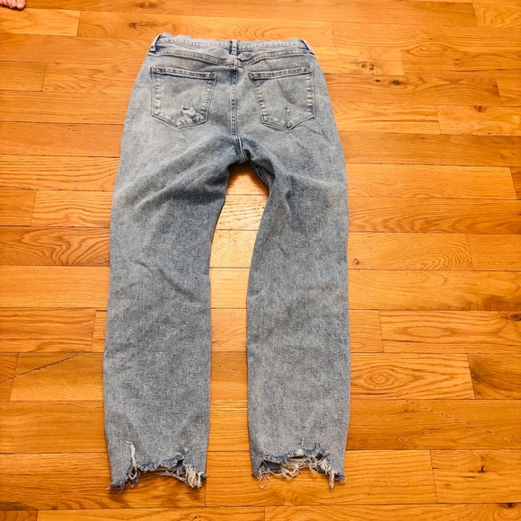 A.n.a Boyfriend straight jeans - Picture 5 of 7